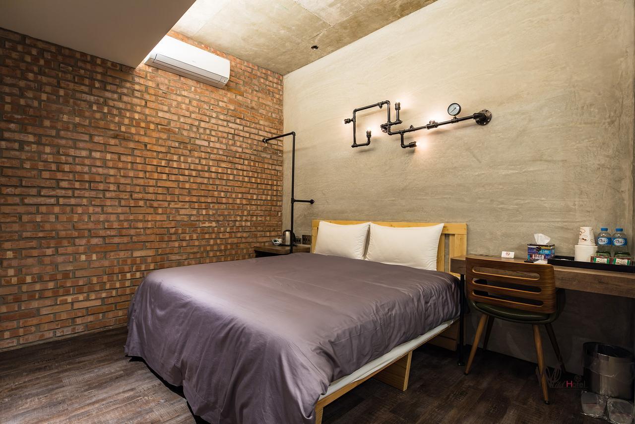 Penghu Wild Hotel Magong Habitación foto