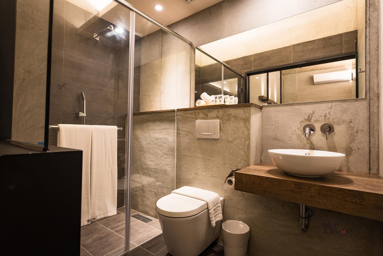 Penghu Wild Hotel Magong Habitación foto