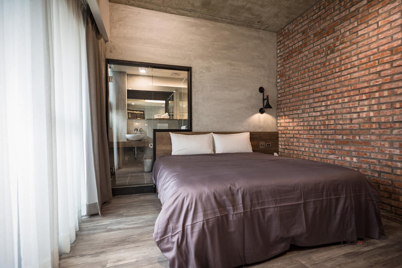 Penghu Wild Hotel Magong Habitación foto