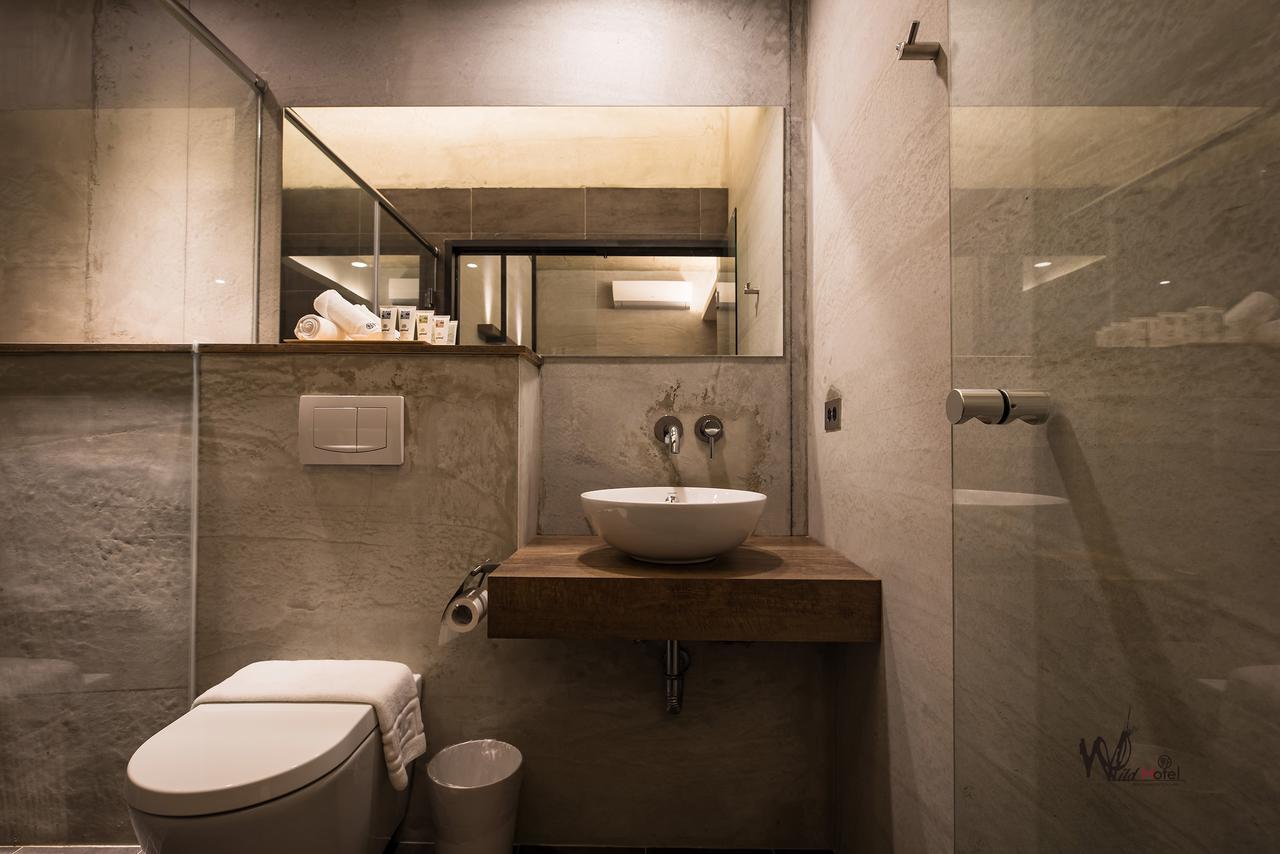 Penghu Wild Hotel Magong Habitación foto