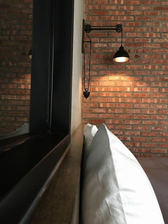 Penghu Wild Hotel Magong Habitación foto